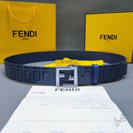 Picture of Fendi Belts _SKUFendibelt38mmX80-125cmlb031828